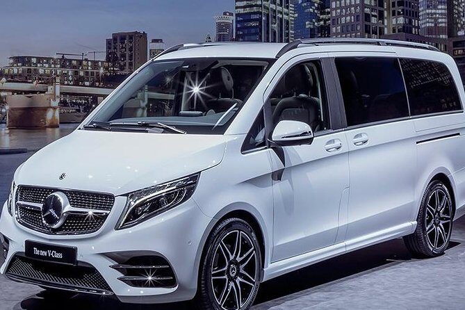 Luxury Airport transfers in Auckland - The Value of This Service