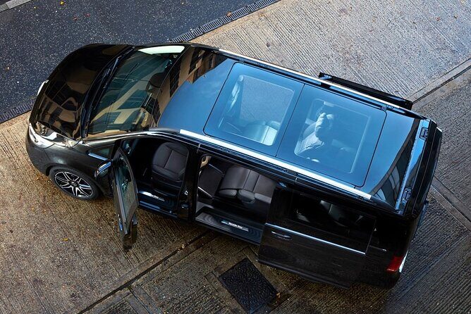 Luxury Airport transfers in Auckland - Who Will Benefit Most?