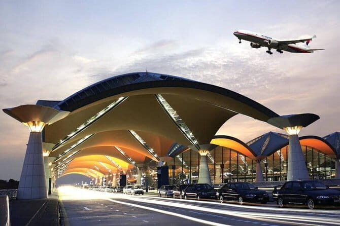 Luxury Airport Transfers Swift, Safe and Seamless - Practical Aspects & Considerations