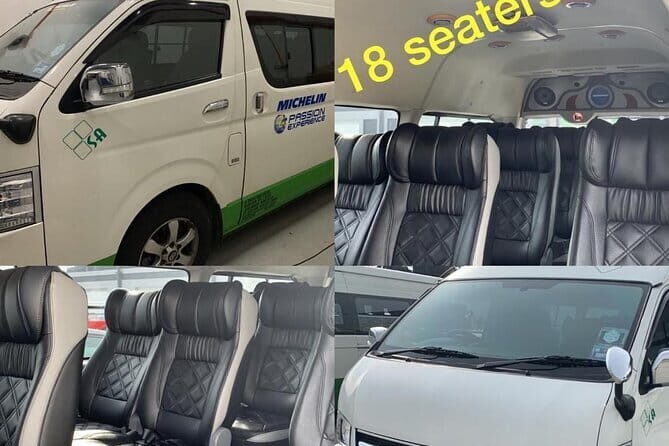 Luxury Airport Transfers Swift, Safe and Seamless - The Sum Up