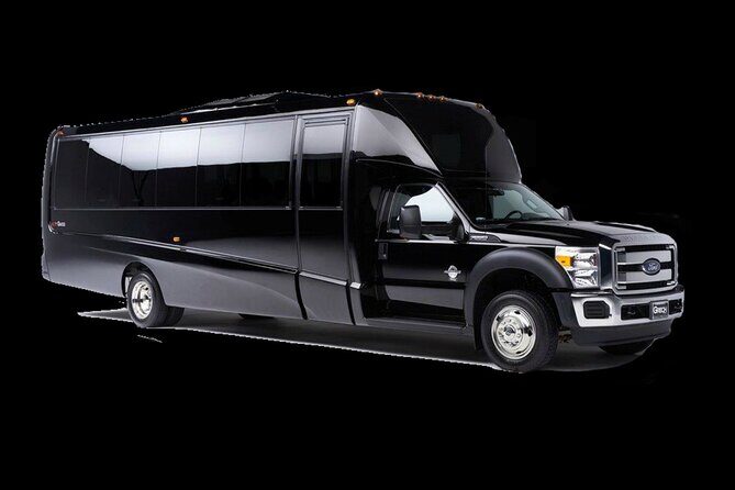 Luxury Airport Transportation in San Francisco - Why Choose This Luxury Airport Transfer?