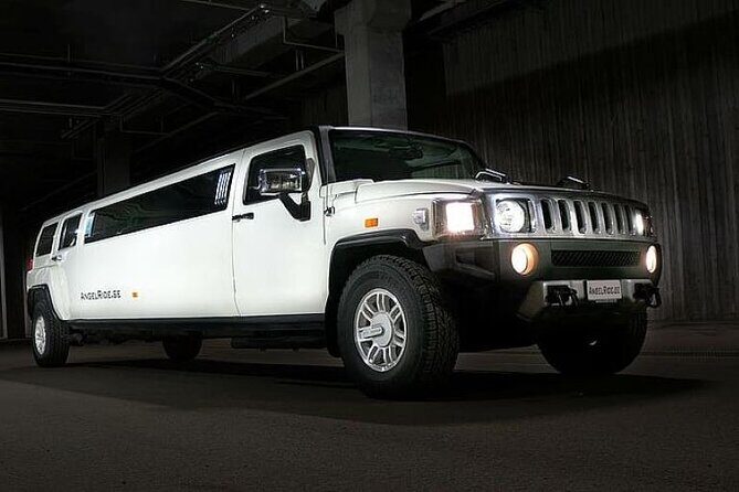 Luxury Airport Transportation in San Francisco - Who Should Consider This Service?