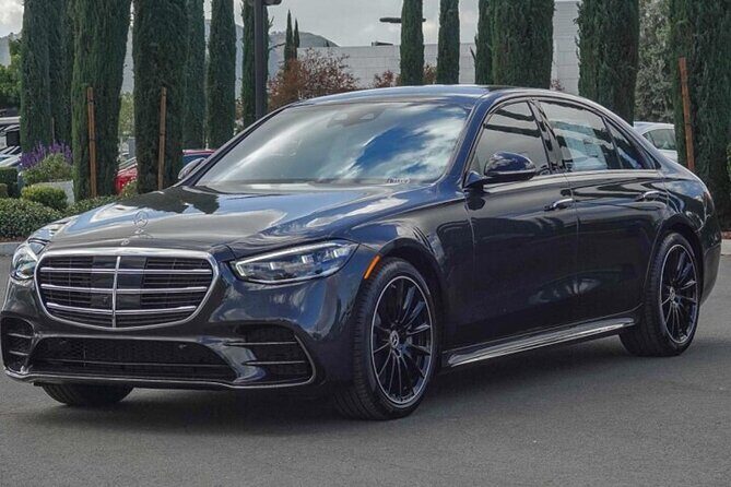 Luxury Arrival Transfer Stockholm Airport ARN to Stockholm City - Practicalities and Tips