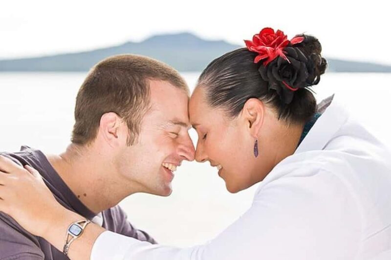 Luxury Auckland Maori Tour - Key Points