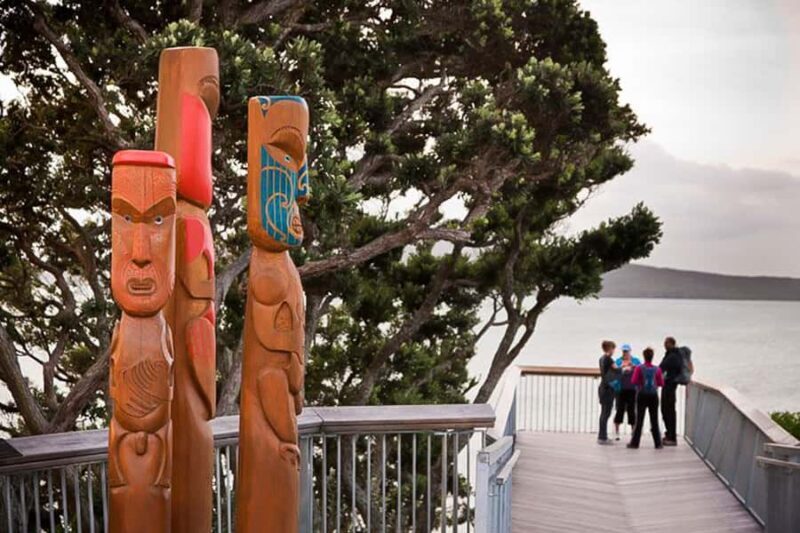 Luxury Auckland Maori Tour - An In-Depth Look at the Tour