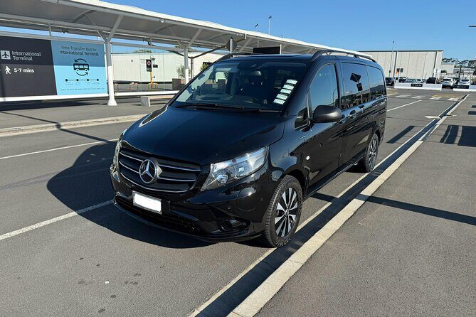 Luxury Auckland Private Tour in Modern Black Mercedes Tourer - The Sum Up: Is It Worth It?