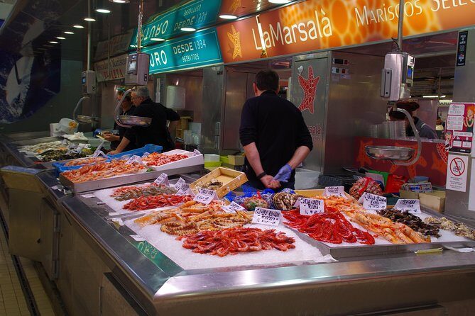 Luxury Authentic Tapas Tour - Wrapping It Up