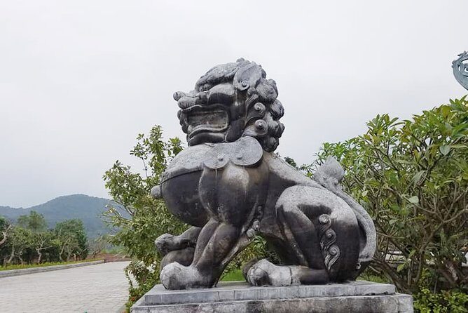 Luxury Bai Dinh - Trang An Full Day Trip with Buffet Lunch - Why This Tour Offers Good Value