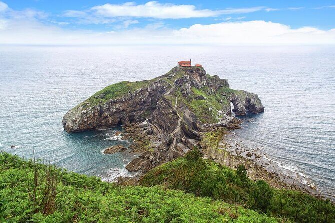 Luxury Basque Coast Private Tour - The Experience in Detail