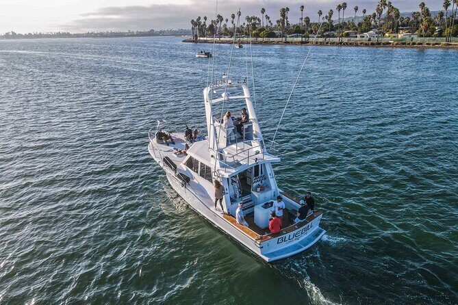Luxury Bay or Sunset Yacht Cruise in San Diego - FAQ