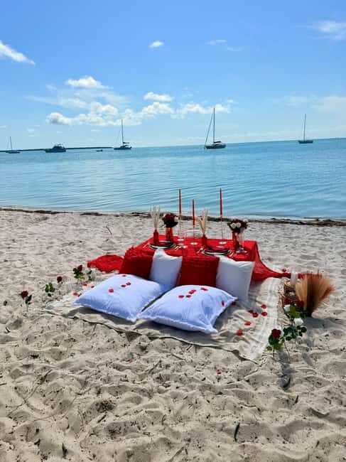 Luxury Beachside Picnic Experience Near Miami - Conclusions