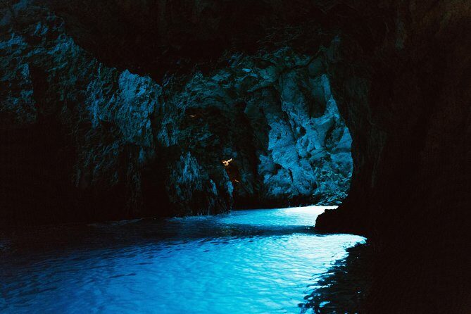 Luxury Blue and Green Cave private tour - Why Choose the Luxury Blue and Green Cave Private Tour?