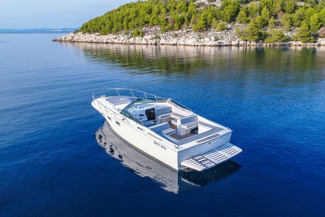 Luxury Blue and Green Cave private tour - What People Are Saying