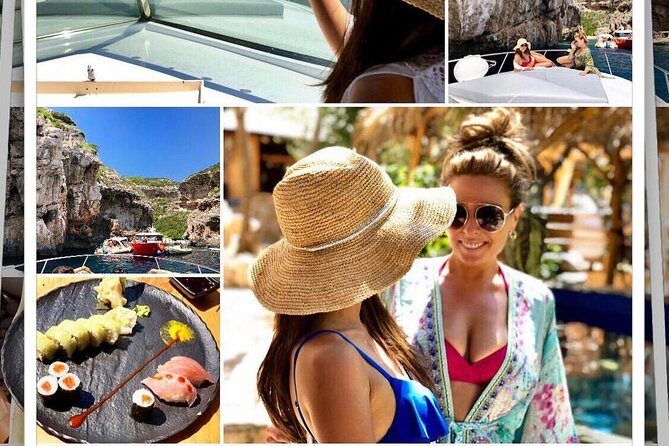 Luxury Blue and Green Cave private tour - Frequently Asked Questions (FAQs)