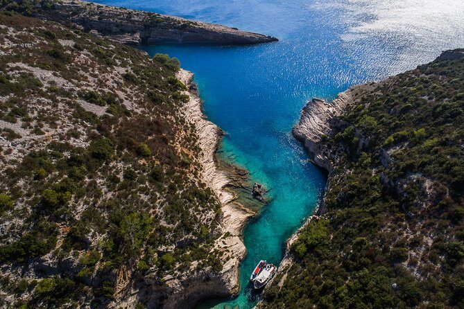 Luxury Blue Cave & 5 Islands Tour from Split - Value for Money and Practical Tips