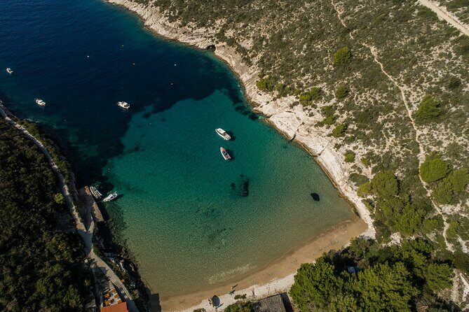 Luxury Blue Cave & 5 Islands Tour from Split - Frequently Asked Questions