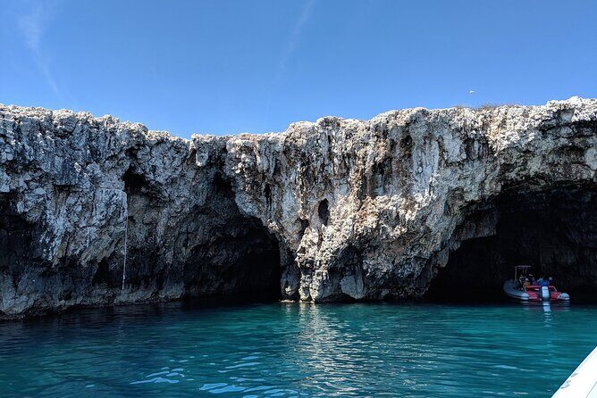 Luxury Blue Cave & 5 Islands Tour from Split - Additional Tips