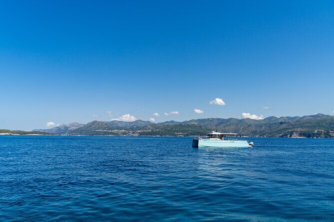 Luxury Blue Cave and Elaphiti Islands Small Group Tour - The Itinerary in Detail: What to Expect