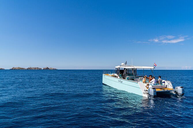 Luxury Blue Cave and Elaphiti Islands Small Group Tour - Who Should Consider This Tour?