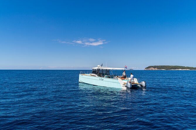 Luxury Blue Cave and Elaphiti Islands Small Group Tour - FAQ