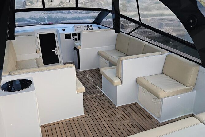 Luxury Blue Cave and Hvar Island Boat Tour from Split - Authentic Insights from Past Travelers