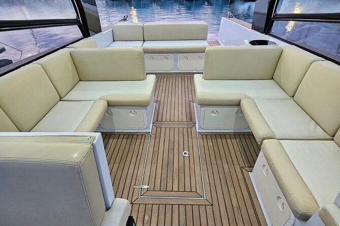 Luxury Blue Cave and Hvar Island Boat Tour from Split - Who Should Book This Tour?