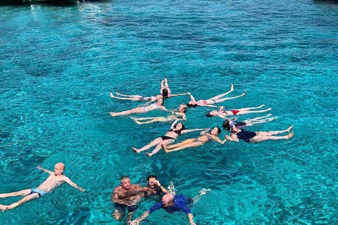 Luxury Blue Cave, Hvar and Vis Boat Tour from Split and Brac - Who Will Love This Tour?