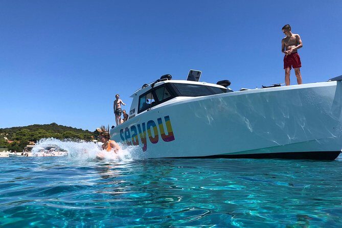 Luxury Blue Cave, Hvar and Vis Boat Tour from Split and Brac - FAQ
