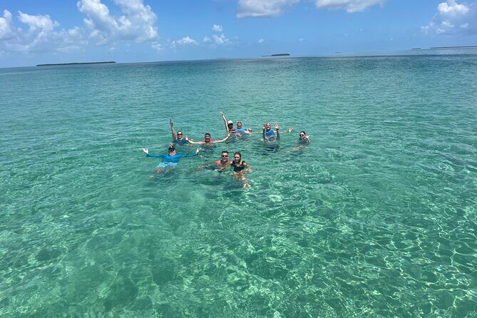 Luxury boat excursions in key west! - Introduction
