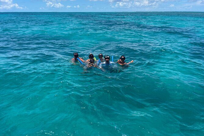 Luxury boat excursions in key west! - The Sum Up
