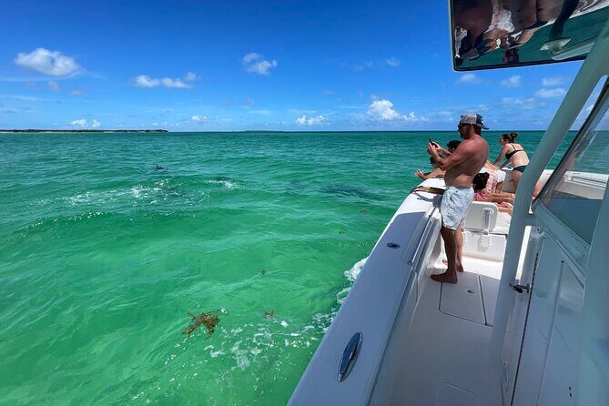 Luxury boat excursions in key west! - FAQ