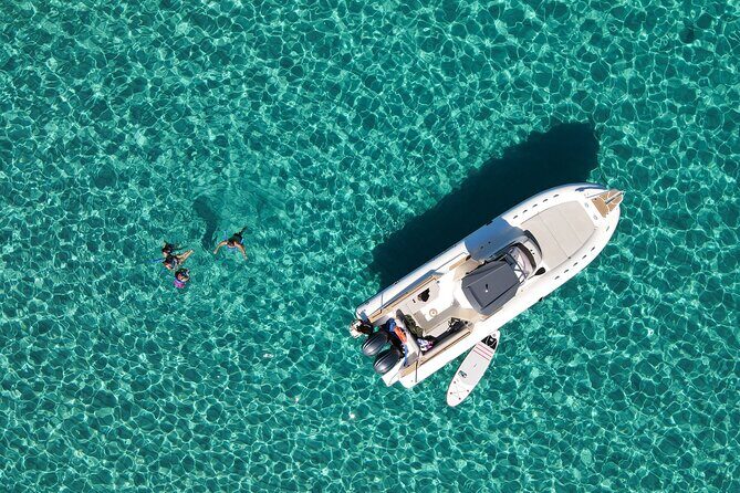 Luxury Boat Private Tour to Favignana and Levanzo in Sicily - Setting the Scene: What to Expect from This Luxury Experience