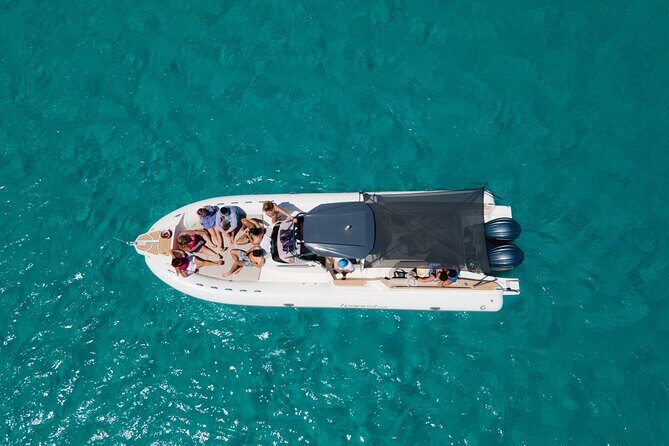 Luxury Boat Private Tour to Favignana and Levanzo in Sicily - Practical Details & Considerations