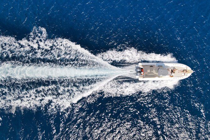 Luxury Boat Private Tour to Favignana and Levanzo in Sicily - FAQ