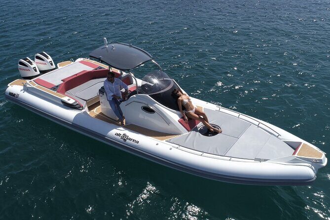 Luxury Boat Private Tour to Favignana and Levanzo in Sicily - Final Thoughts