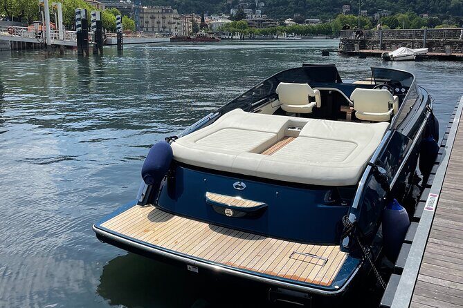 Luxury Boat Tour on Lake Como - Why This Tour Works