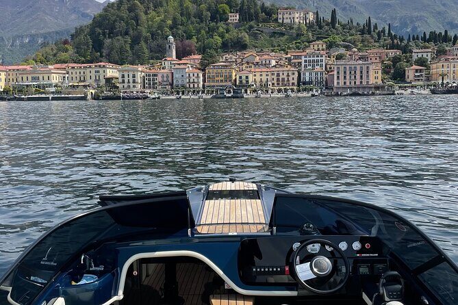 Luxury Boat Tour on Lake Como - Final Thoughts