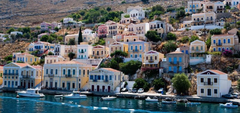 Luxury Boat Trip to Symi Island with Swimming at St. George - Final Thoughts