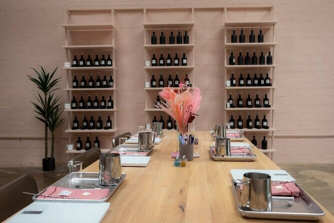 Luxury Body Butter Making Experience - Learning the Art of Body Butter Creation