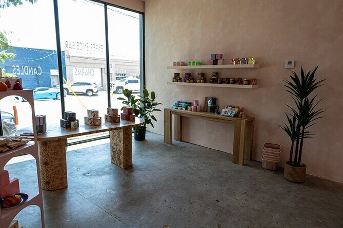 Luxury Body Butter Making Experience - Wrap-Up and Take-Home