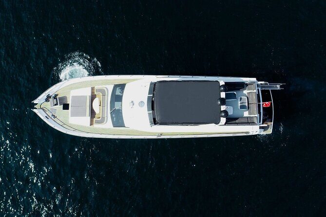 Luxury Bosphorus Night Cruise on the Yacht - FAQs