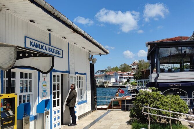 Luxury Bosphorus Yacht Cruise  Stopover in Asian Side - Who Should Book This Tour?