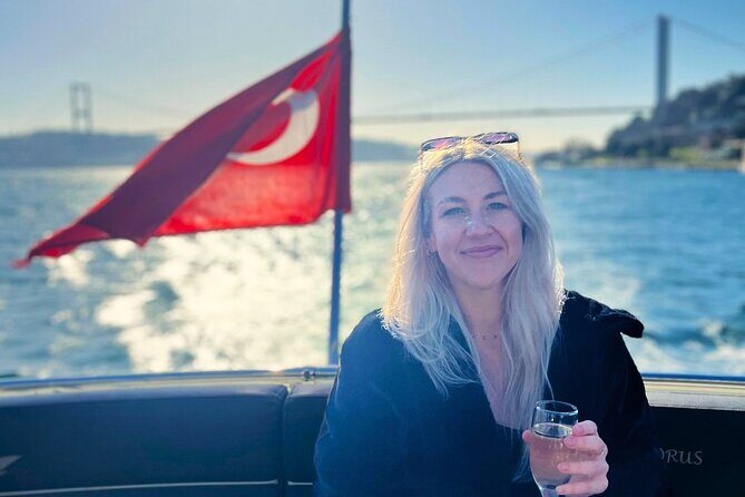 Luxury Bosphorus Yacht Tour  Asian Side Stop & Exploration - FAQ