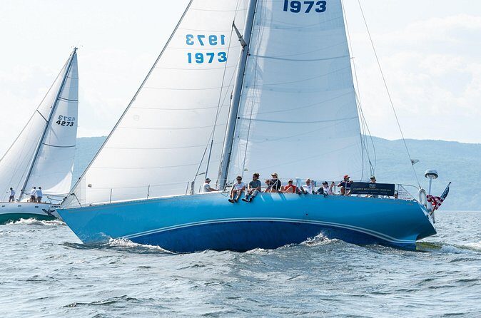 Luxury Camden Sailing Experience - FAQs