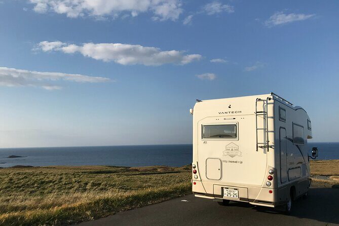 Luxury Camping Car rental in Hokkaido Adventure - The Experience from Travelers’ Perspectives