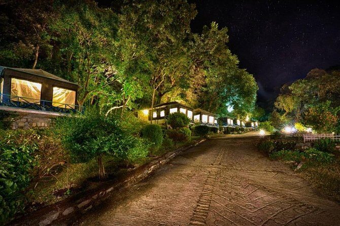 Luxury Camping in Naukuchiatal - The Sum Up