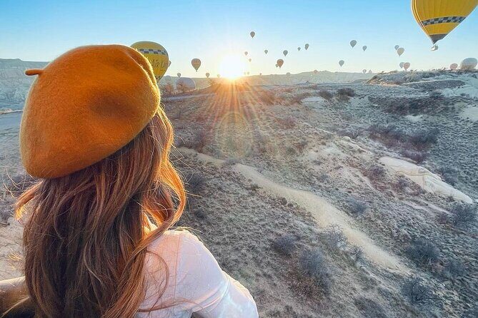 Luxury Cappadocia Balloon Tour (Goreme) - FAQs