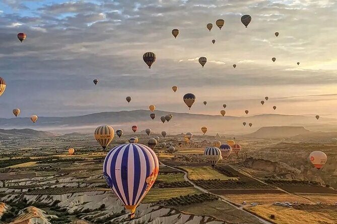Luxury Cappadocia Balloon Tour (Goreme) - Final Thoughts