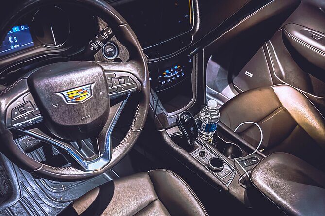 Luxury Car Transfer From St Augustine to Orlando MCO Airport - Final Thoughts: Who Is This Service Best For?