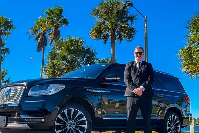 Luxury Car Transfer Jacksonville Airport to Ponte Vedra Resorts - Final Thoughts: Is It Worth It?